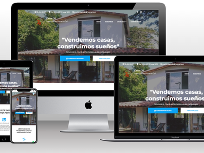 Casas JB