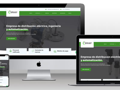 Distrielectricas
