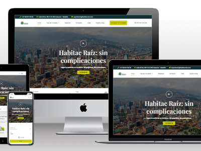 Habitac Raiz