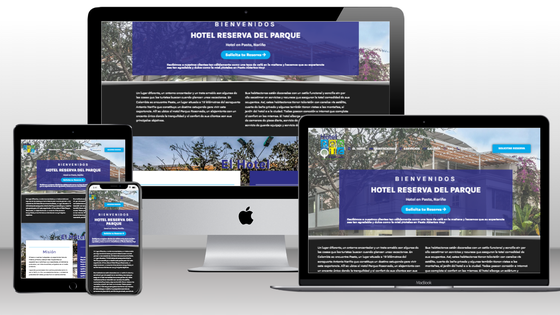 HotelParque
