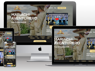 Mariachi Aventurero