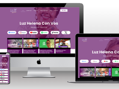 Luz Helena
