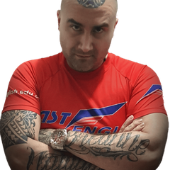 Carlos Blum