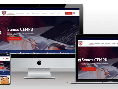 CEMPU