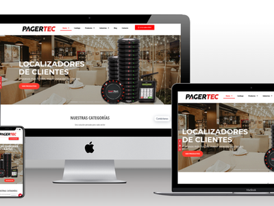 Pagertec