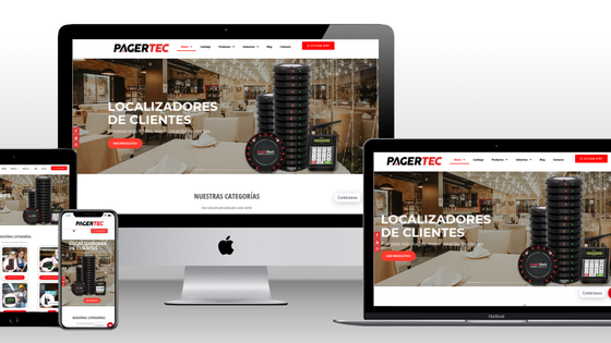 pagertec