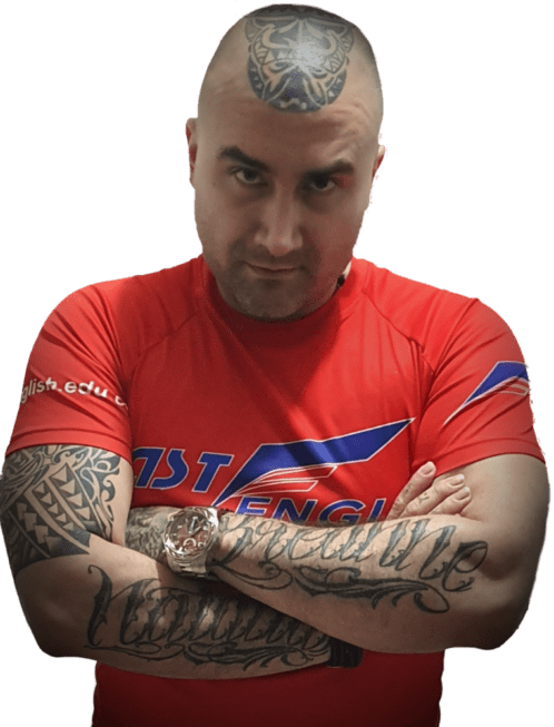 Carlos Blum - FEI