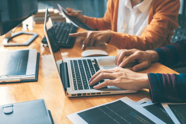 Construimos tu web